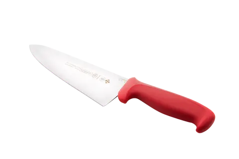 Mundial R5610-8 Cook's Knife 5600 Series 8 inches Red.webp