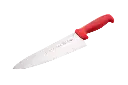 Mundial R5610-8 Cook's Knife 5600 Series 8 inches Red 1.webp