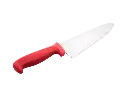 Mundial R5610-8 Cook's Knife 5600 Series 8 inches Red 2.webp