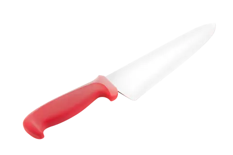 Mundial R5610-10 Cook's Knife 5600 Series 10 inches Red 3.webp