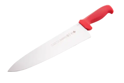 Mundial R5610-10 Cook's Knife 5600 Series 10 inches Red 1.webp