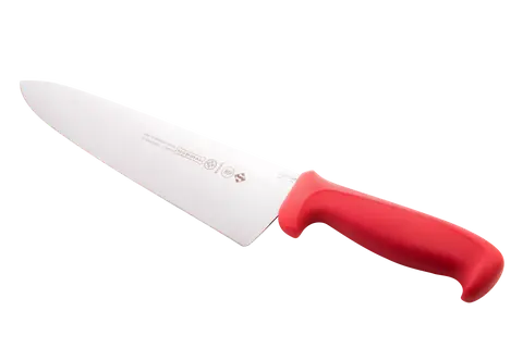 Mundial R5610-10 Cook's Knife 5600 Series 10 inches Red 2.webp