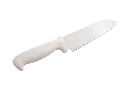 Mundial W5604-7GE Santoku Knife Hollow Edge 5600 Series 7 inches White 2.webp