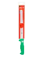 Mundial G5627-10E Utility KnifeSlicing Serrated Edge 5600 Series10 inches Green 1.webp