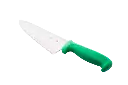 Mundial G5610-8 Cook's Knife 5600 Series 8 inches Green 3.webp