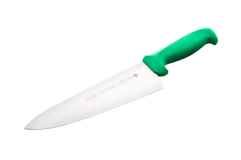 Mundial G5610-8 Cook's Knife 5600 Series 8 inches Green 4.webp