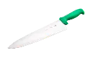 Mundial G5610-10 Cook's Knife 5600 Series 10 inches Green 3.webp