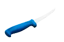 Mundial B5607-6 Curved Semi-Stiff Boning Knife 6 inches Blue 2.webp