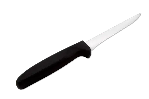 Mundial 5662-4 Boning Knife 5600 Series 4.5 inches Black 4.webp