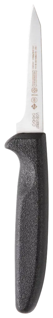 Mundial 5660-3 Paring & Boning Knife 5600 Series 3.25 inches Black 3.webp