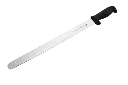 Mundial 5627-14GE Slicing Knife Hollow Edge 5600 Series 14 inches Black 4.webp