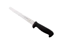 Mundial 5627-12GE Slicing Knife Hollow Edge 5600 Series 12 inches Black 3.webp