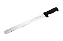 Mundial 5627-12GE Slicing Knife Hollow Edge 5600 Series 12 inches Black 4.webp