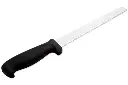 Mundial 5627-10E Slicing Knife Serrated 5600 Series 10 inches Black 2.webp