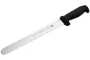 Mundial 5627-10E Slicing Knife Serrated 5600 Series 10 inches Black 4.webp