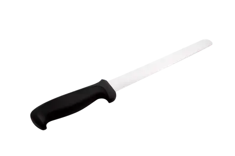 Mundial 5627-10 Slicer Knife 5600 Series 10 inches Black 2.webp