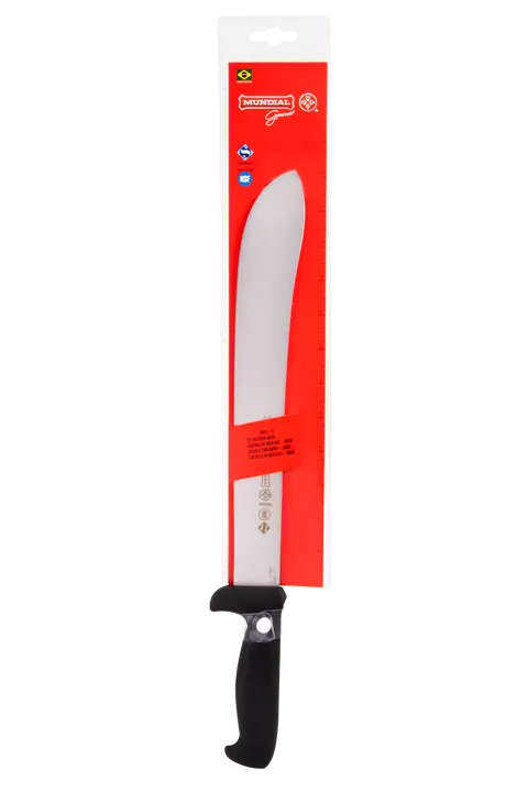 Mundial 5625-12 Butcher Knife 5600 Series 12 inches Black 1.webp