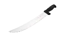 Mundial 5617-12 Cimeter Knife 5600 Series 12 inches Black 4.webp