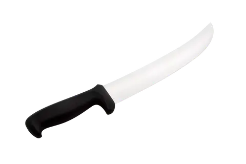 Mundial 5617-12 Cimeter Knife 5600 Series 12 inches Black 2.webp