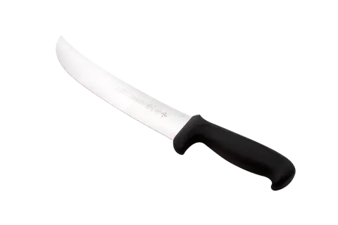 Mundial 5617-12 Cimeter Knife 5600 Series 12 inches Black 3.webp