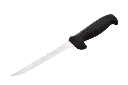 Mundial 5615-6 Boning Knife Extra-Wide Stiff 5600 Series 6.25 inches Black 4.webp