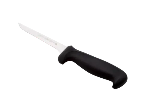 Mundial 5615-6 Boning Knife Extra-Wide Stiff 5600 Series 6.25 inches Black 3.webp