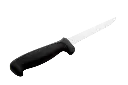 Mundial 5609-6 Stiff Boning Knife 6 inches Black 2.webp