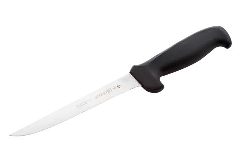 Mundial 5609-6 Stiff Boning Knife 6 inches Black 4.webp