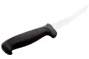 Mundial 5607-6 Boning Knife Curved Semi-Stiff 5600 Series 6 inches Black 2.webp