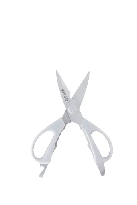 Mundial 4100-7 Knife Set With Wood Block Future Series 7-Piece Silver 14.webp