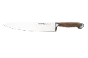 Mundial 3310-10 Chef's Knife Nobilis Series 10 inches Wood 1.webp