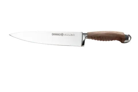 Mundial 3310-8 Chef's Knife Nobilis Series 8 inches Wood 1.webp
