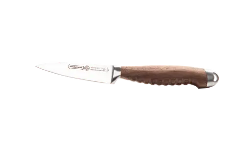 Mundial 3330-3 Paring Knife Nobilis Series 3.5 inches Wood 1.webp