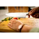 Mundial Amazonia Forged Knife Block — Cook with Purpose, Preserve the Amazon 5.webp