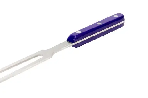 Mundial MC5100-8 Gift Knife Set With Wood Block Colors Series 8 Piece Full Tang Blade 44.webp