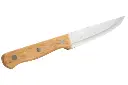 Mundial BBQ-011 Steak Knife Set With Wood Handle 5-inches 6 Piece 3.webp
