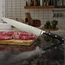 GIESSER 8680 w 25 Chef's knife wavy edge Best Cut X55 5.webp