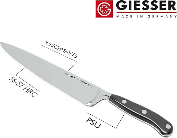 GIESSER 8680 w 25 Chef's knife wavy edge Best Cut X55 2.webp