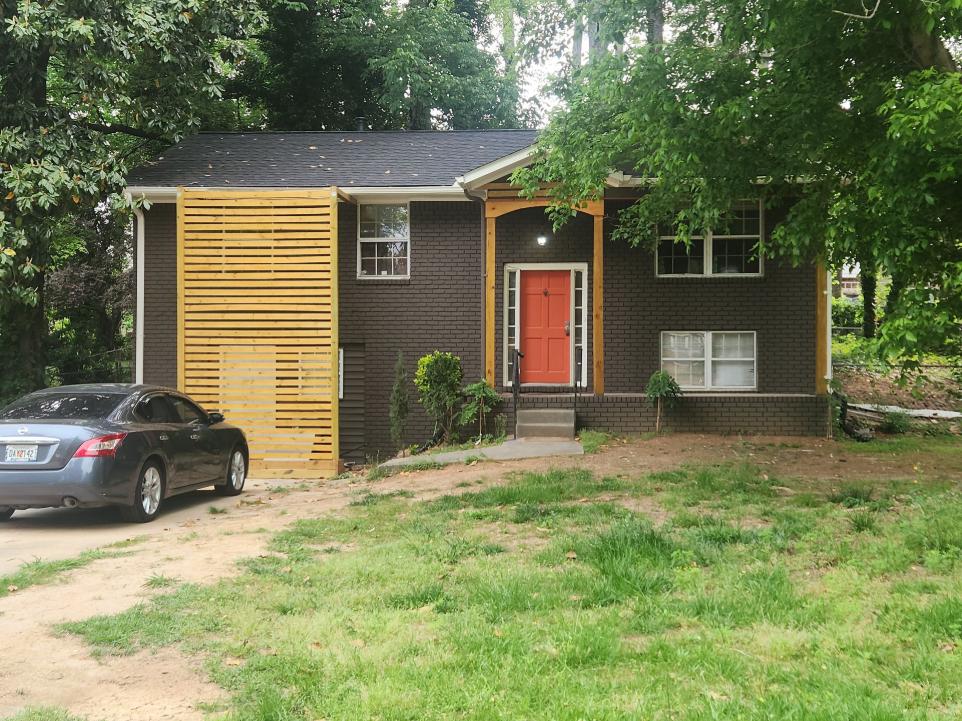 Rent 1606 / Main House