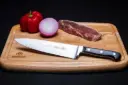 Mundial BP5110-8 Chef's Knife 5100 Series 8 inches Black