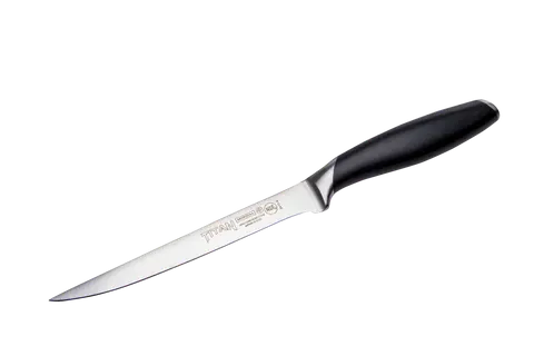 Mundial 3413-6 Boning Flexible Knife Titan Series 6 inches Black