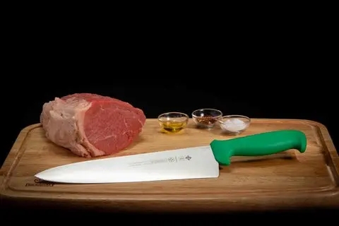 Mundial G5610-10 Cook's Knife 5600 Series 10 inches Green