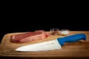 Mundial B5610-8 Cook's Knife 5600 Series 8 inches Blue