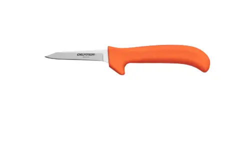 EP152WHG 3¼" Clip Point Deboning Knife