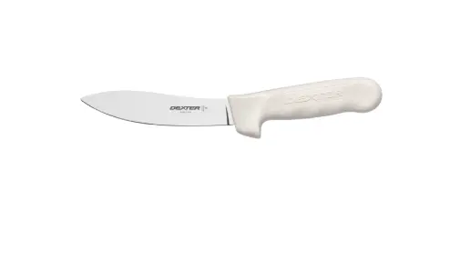 SL12-5¼ SANI-SAFE® 5¼" Sheep Skinner