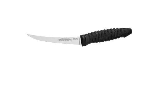 PDB131SF-6 PRO DEX 6" Curved, Super-Flex Boning Knife