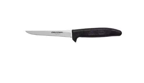 P154HG SOFGRIP® 4 ½” Utility/Deboning Knife