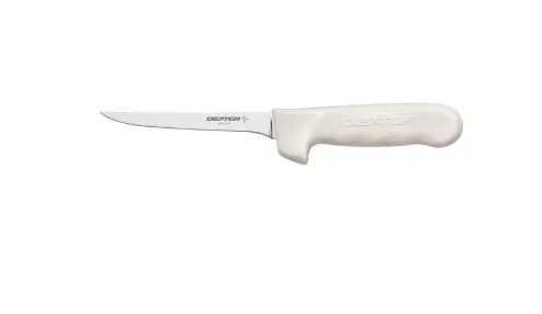 S135F SANI-SAFE® 5" Flexible Boning Knife