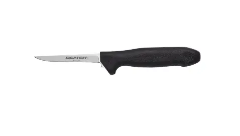 STP153HG SANI-SAFE® 3 ½” Vent Knife