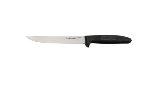 P156HG SOFGRIP® 6" Hollow Ground Deboning Knife